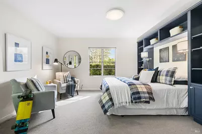 99 Fawn Drive, San Anselmo, CA 94960 - Photo 39