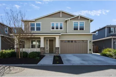 7465 Walker Way, Rohnert Park, CA 94928 - Photo 1