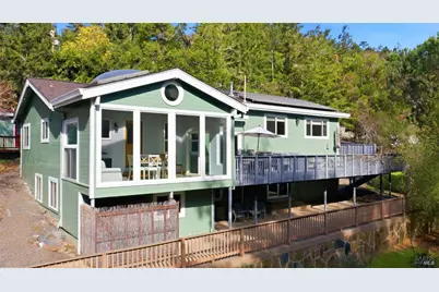 12195 Fiori Lane, Sebastopol, CA 95472 - Photo 89