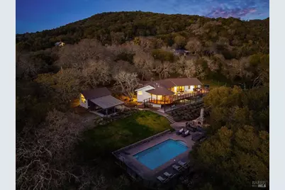 1000 Siesta Way, Sonoma, CA 95476 - Photo 1