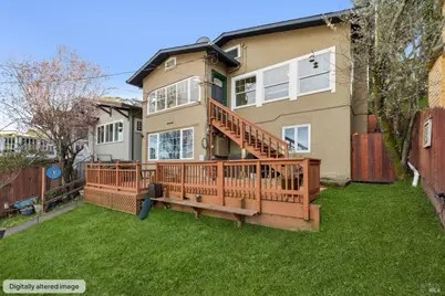 44 Martens Boulevard, San Rafael, CA 94901 - Photo 1