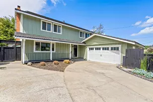 38 Twelveoak Hill Dr, San Rafael, CA 94903 - Photo 3