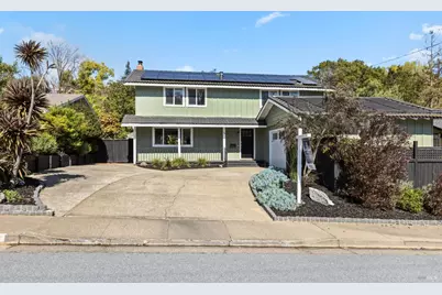 38 Twelveoak Hill Drive, San Rafael, CA 94903 - Photo 7