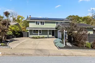 38 Twelveoak Hill Dr, San Rafael, CA 94903 - Photo 7