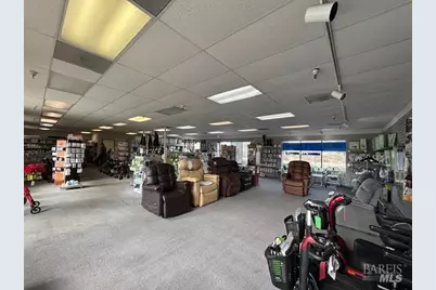 907 Trancas Street, Napa, CA 94558 - Photo 5