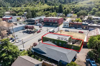 40 128 Highway, Geyserville, CA 95441 - Photo 13