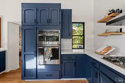 913 Valley View Drive, Healdsburg, CA 95448 - Photo 25