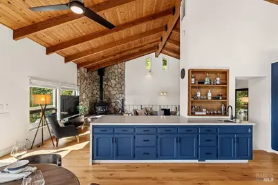 913 Valley View Drive, Healdsburg, CA 95448 - Photo 27