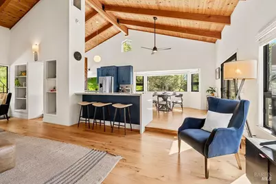 913 Valley View Drive, Healdsburg, CA 95448 - Photo 3