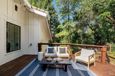 913 Valley View Drive, Healdsburg, CA 95448 - Photo 9