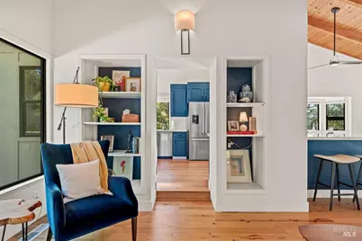 913 Valley View Drive, Healdsburg, CA 95448 - Photo 13