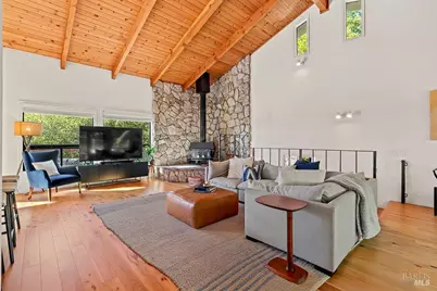 913 Valley View Drive, Healdsburg, CA 95448 - Photo 15