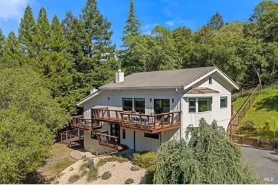 913 Valley View Drive, Healdsburg, CA 95448 - Photo 1