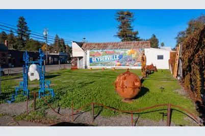 21020 Redwood Highway, Geyserville, CA 95441 - Photo 3