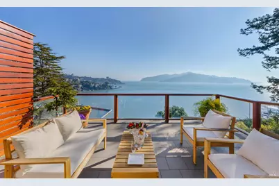 266 Bayview Avenue, Belvedere, CA 94920 - Photo 1