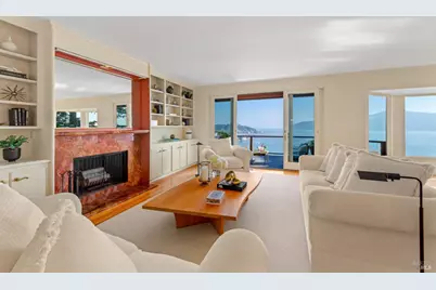 266 Bayview Avenue, Belvedere, CA 94920 - Photo 5