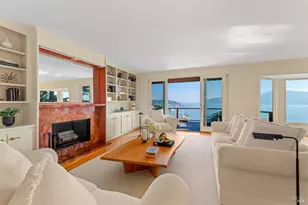 266 Bayview Ave, Belvedere, CA 94920 - Photo 5