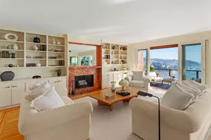 266 Bayview Ave, Belvedere, CA 94920 - Photo 5