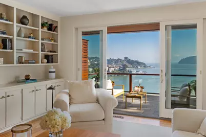 266 Bayview Avenue, Belvedere, CA 94920 - Photo 7