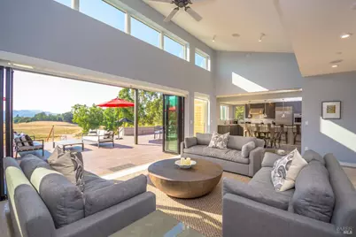 519 Horse Barn Road, Healdsburg, CA 95448 - Photo 7