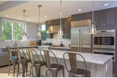 519 Horse Barn Road, Healdsburg, CA 95448 - Photo 9