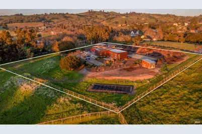 519 Horse Barn Road, Healdsburg, CA 95448 - Photo 3