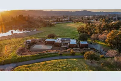 519 Horse Barn Road, Healdsburg, CA 95448 - Photo 45