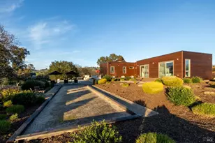 519 Horse Barn Rd, Healdsburg, CA 95448 - Photo 39