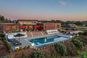 519 Horse Barn Rd, Healdsburg, CA 95448 - Photo 35