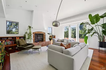 169 Rose Avenue, Mill Valley, CA 94941 - Photo 3