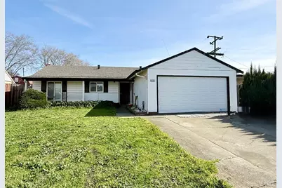 930 Brookwood Avenue, Vallejo, CA 94591 - Photo 1
