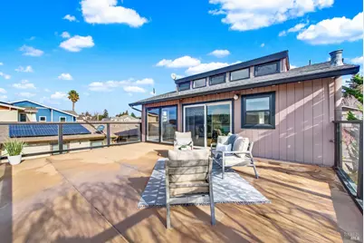 926 W K Street, Benicia, CA 94510 - Photo 65