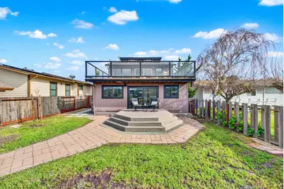 926 W K Street, Benicia, CA 94510 - Photo 75