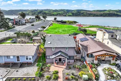 926 W K Street, Benicia, CA 94510 - Photo 3