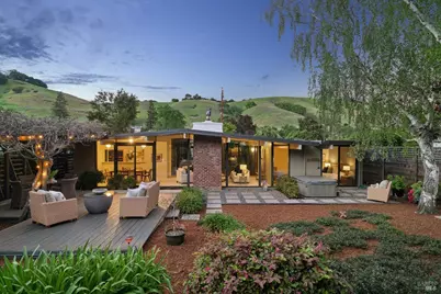 861 Del Ganado Road, San Rafael, CA 94903 - Photo 43