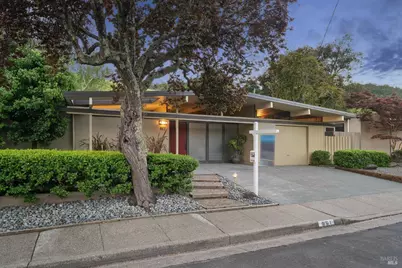 861 Del Ganado Road, San Rafael, CA 94903 - Photo 53