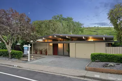 861 Del Ganado Road, San Rafael, CA 94903 - Photo 51