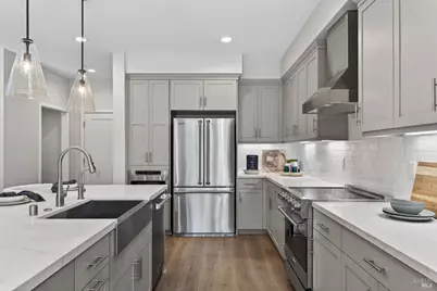 844 Buckley Drive, Santa Rosa, CA 95407 - Photo 3