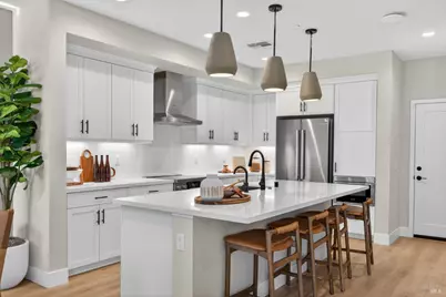 846 Buckley Drive, Santa Rosa, CA 95407 - Photo 3