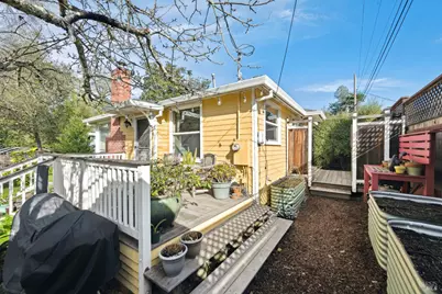 8423 Spring Drive, Forestville, CA 95436 - Photo 25