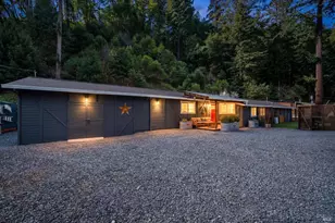 11207 Vellutini Rd, Forestville, CA 95436 - Photo 1