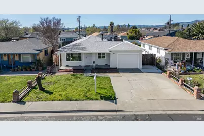 1105 Kellogg Street, Suisun City, CA 94585 - Photo 41
