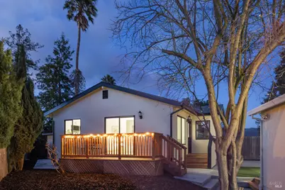 1109 Saint Vincent Court, Petaluma, CA 94954 - Photo 5