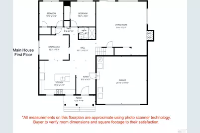 1109 Saint Vincent Court, Petaluma, CA 94954 - Photo 33