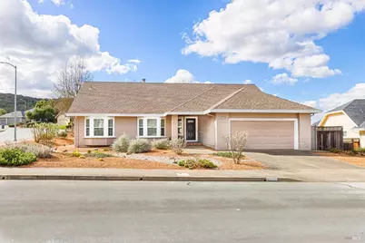 5984 Stone Bridge Road, Santa Rosa, CA 95409 - Photo 1