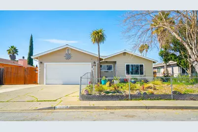 1206 Ricky Court, Suisun City, CA 94585 - Photo 3