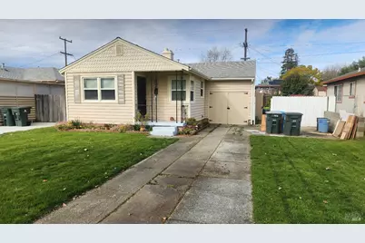 1408 Arkansas Street, Vallejo, CA 94590 - Photo 1