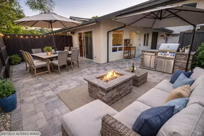 3429 Willis Drive, Napa, CA 94558 - Photo 1