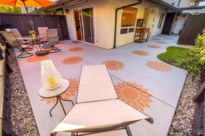 3429 Willis Drive, Napa, CA 94558 - Photo 7