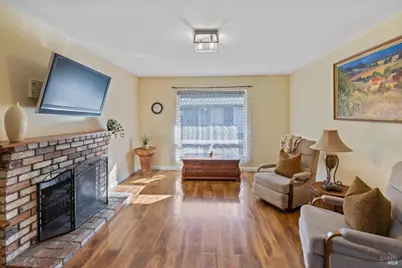 3429 Willis Drive, Napa, CA 94558 - Photo 5